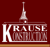 Krause Konstruction